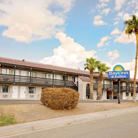 Days Inn & Suites By Wyndham Needles Exteriér fotografie