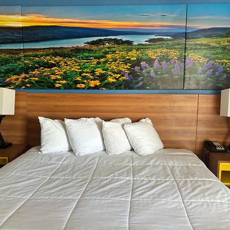 Days Inn & Suites By Wyndham Needles Exteriér fotografie