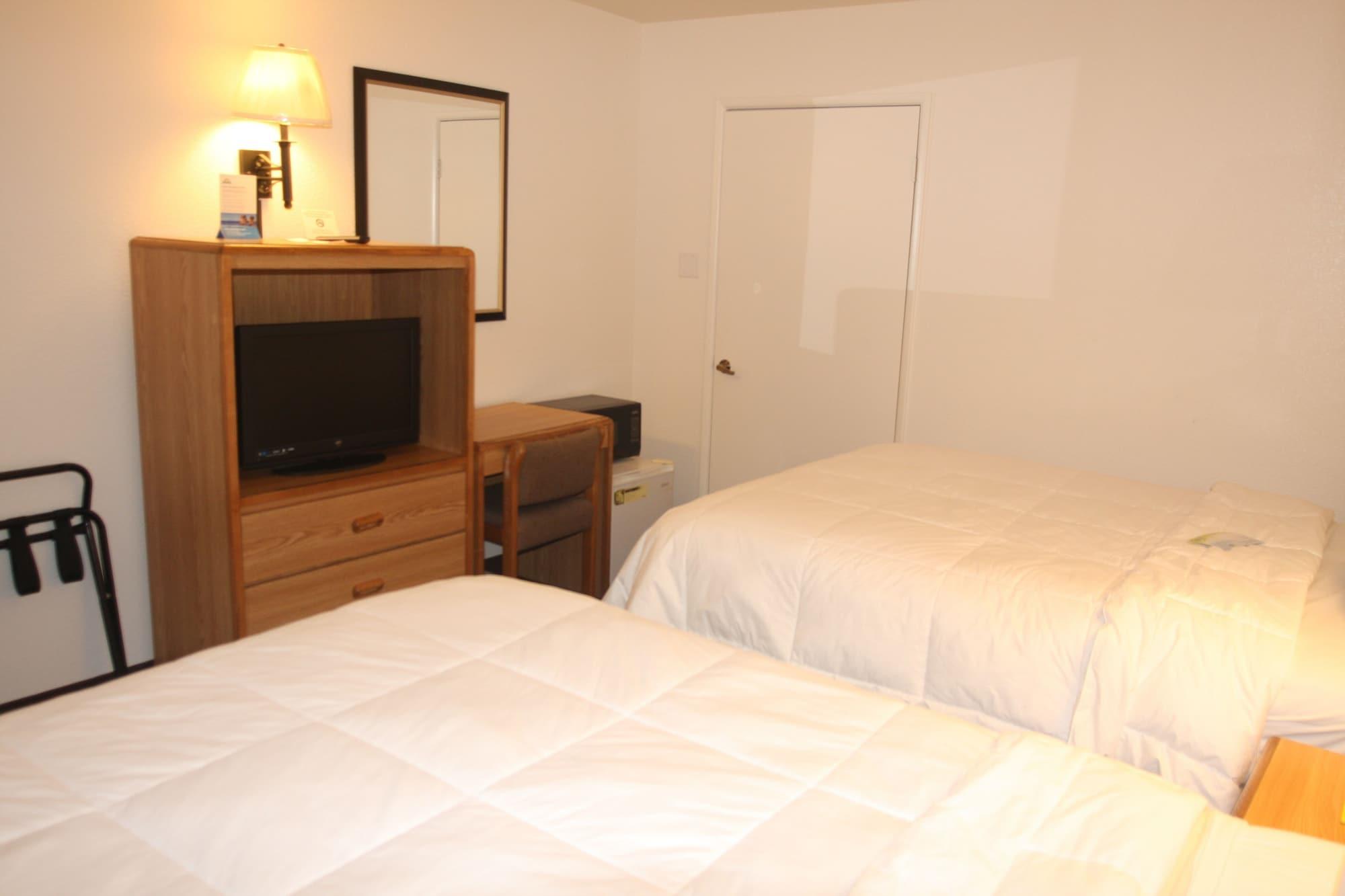 Days Inn & Suites By Wyndham Needles Exteriér fotografie
