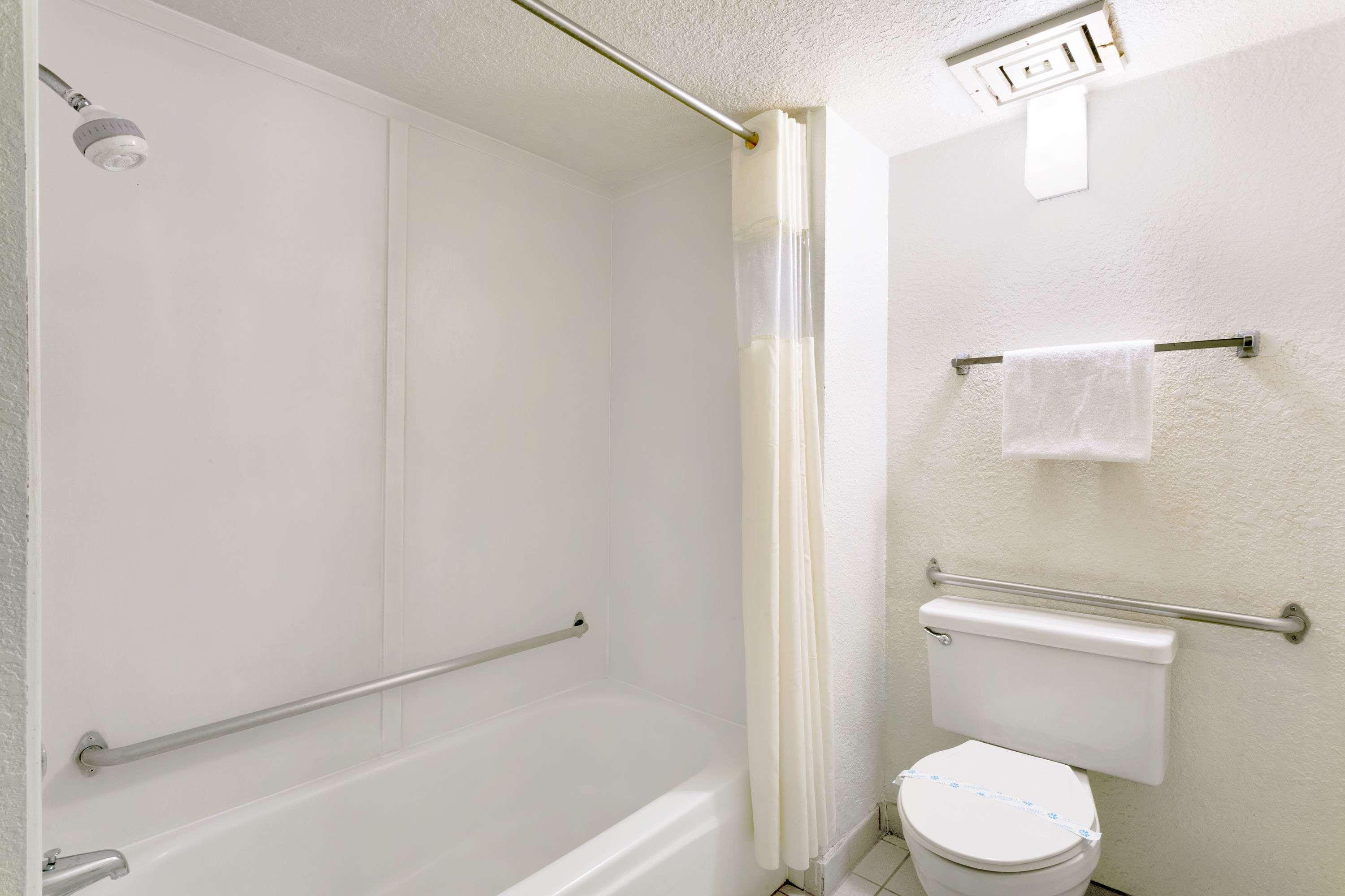 Days Inn & Suites By Wyndham Needles Exteriér fotografie