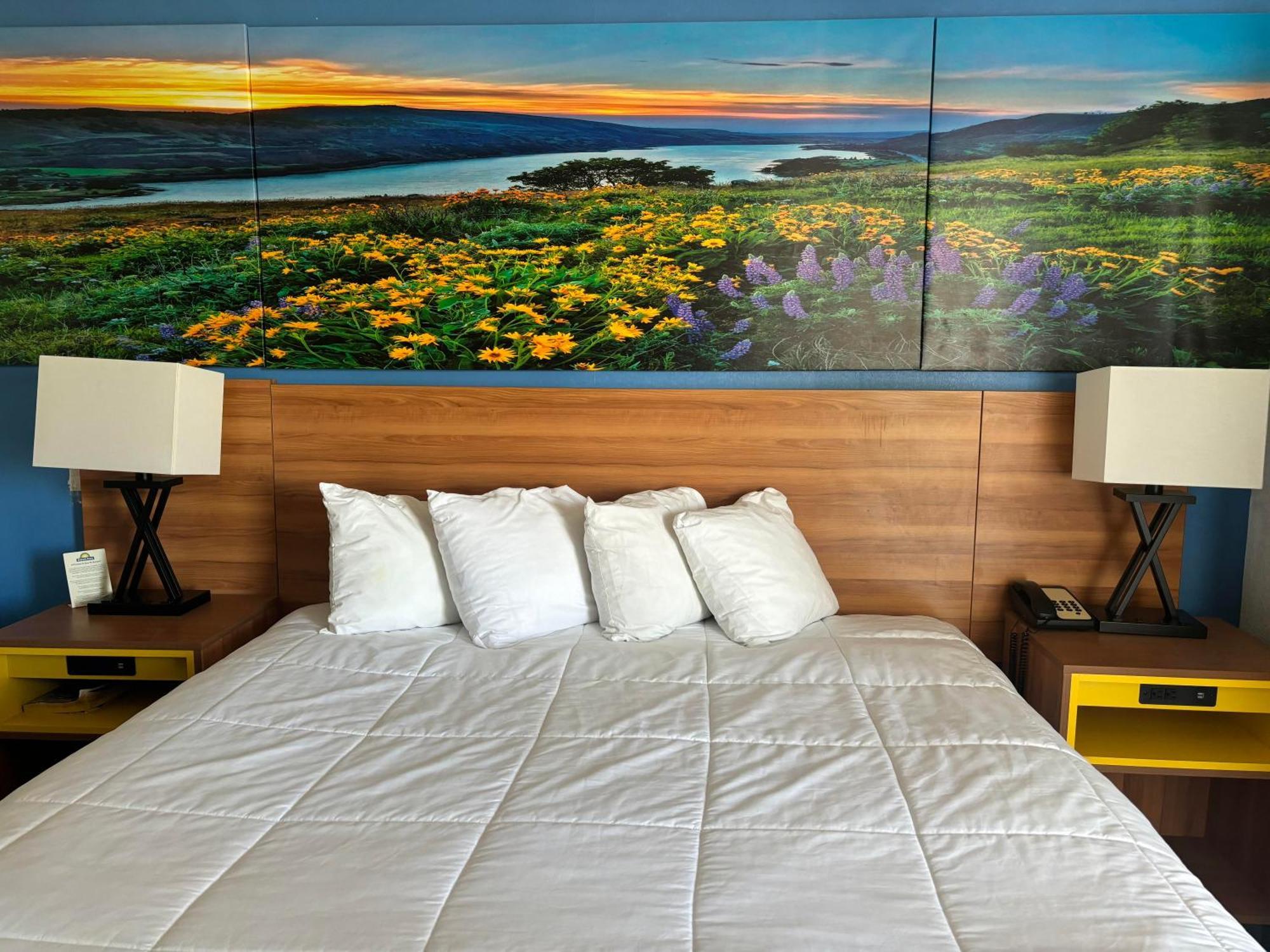 Days Inn & Suites By Wyndham Needles Exteriér fotografie