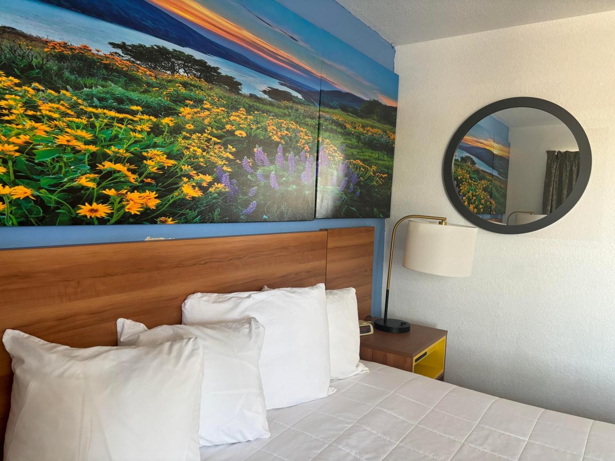 Days Inn & Suites By Wyndham Needles Exteriér fotografie
