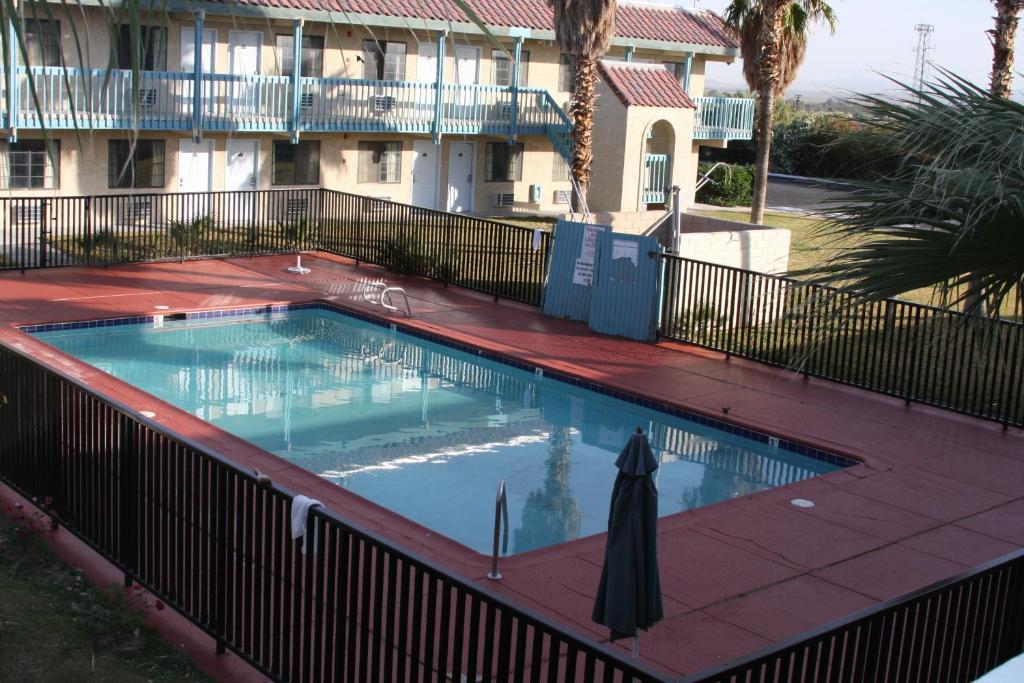 Days Inn & Suites By Wyndham Needles Exteriér fotografie