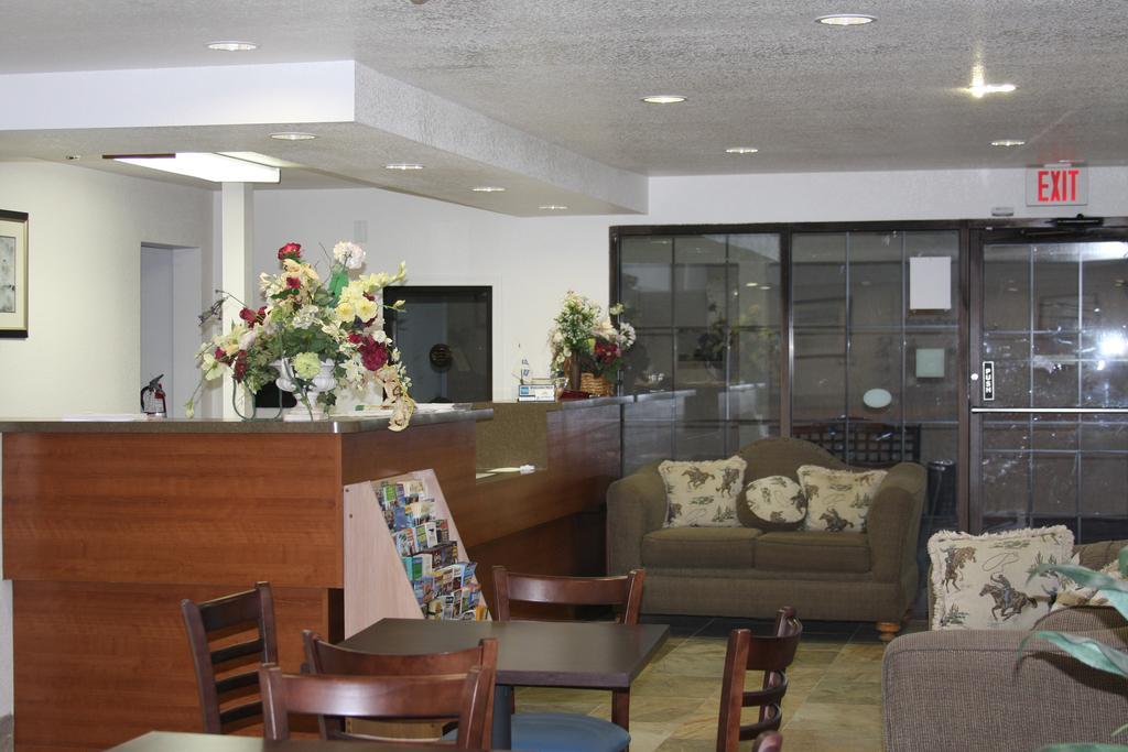 Days Inn & Suites By Wyndham Needles Exteriér fotografie