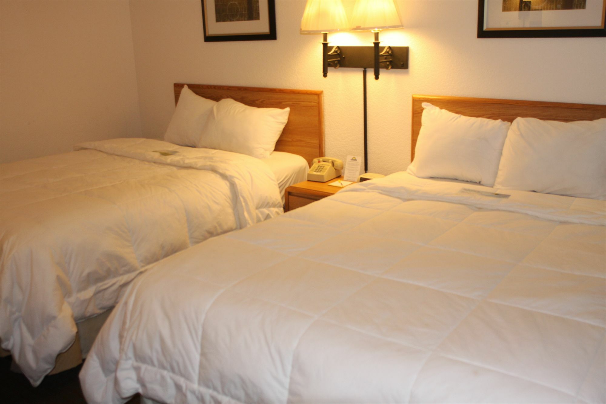 Days Inn & Suites By Wyndham Needles Exteriér fotografie